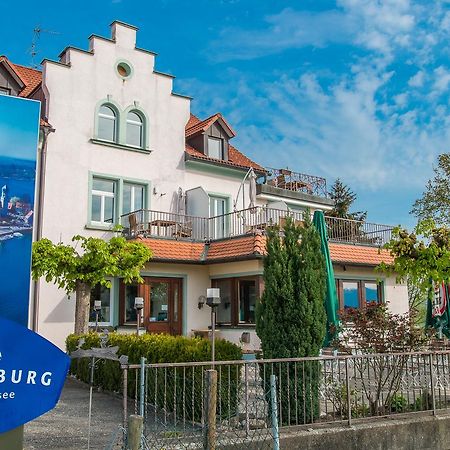 See-Hostel Васербург Екстериор снимка