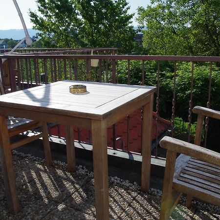 See-Hostel Васербург Екстериор снимка