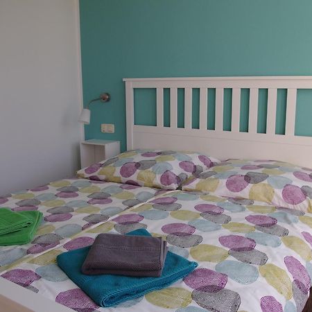 See-Hostel Васербург Екстериор снимка