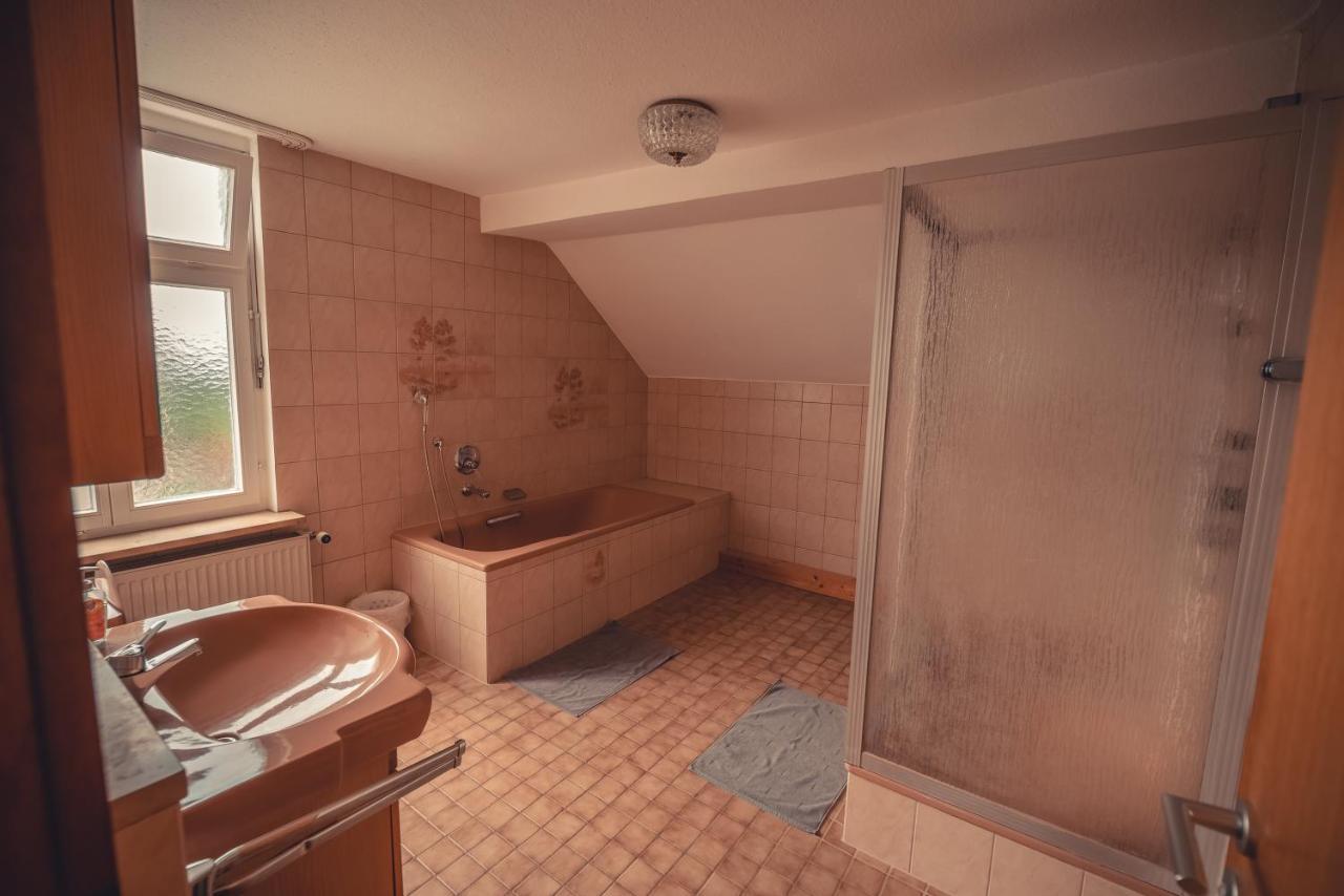 See-Hostel Васербург Екстериор снимка
