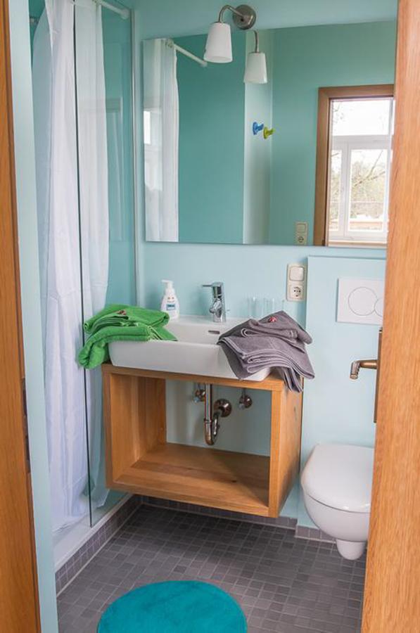 See-Hostel Васербург Екстериор снимка