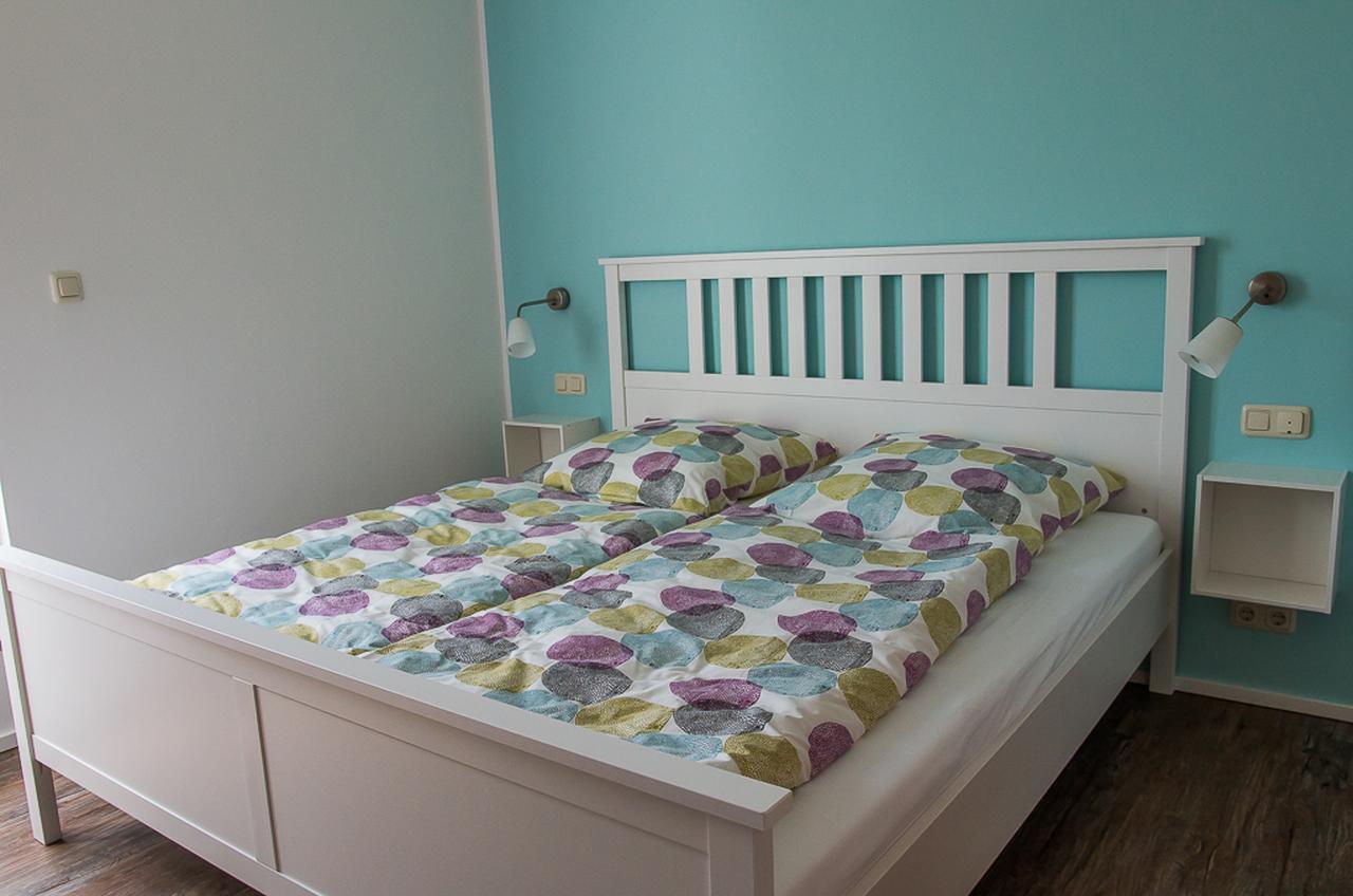 See-Hostel Васербург Екстериор снимка
