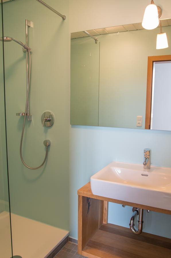 See-Hostel Васербург Екстериор снимка