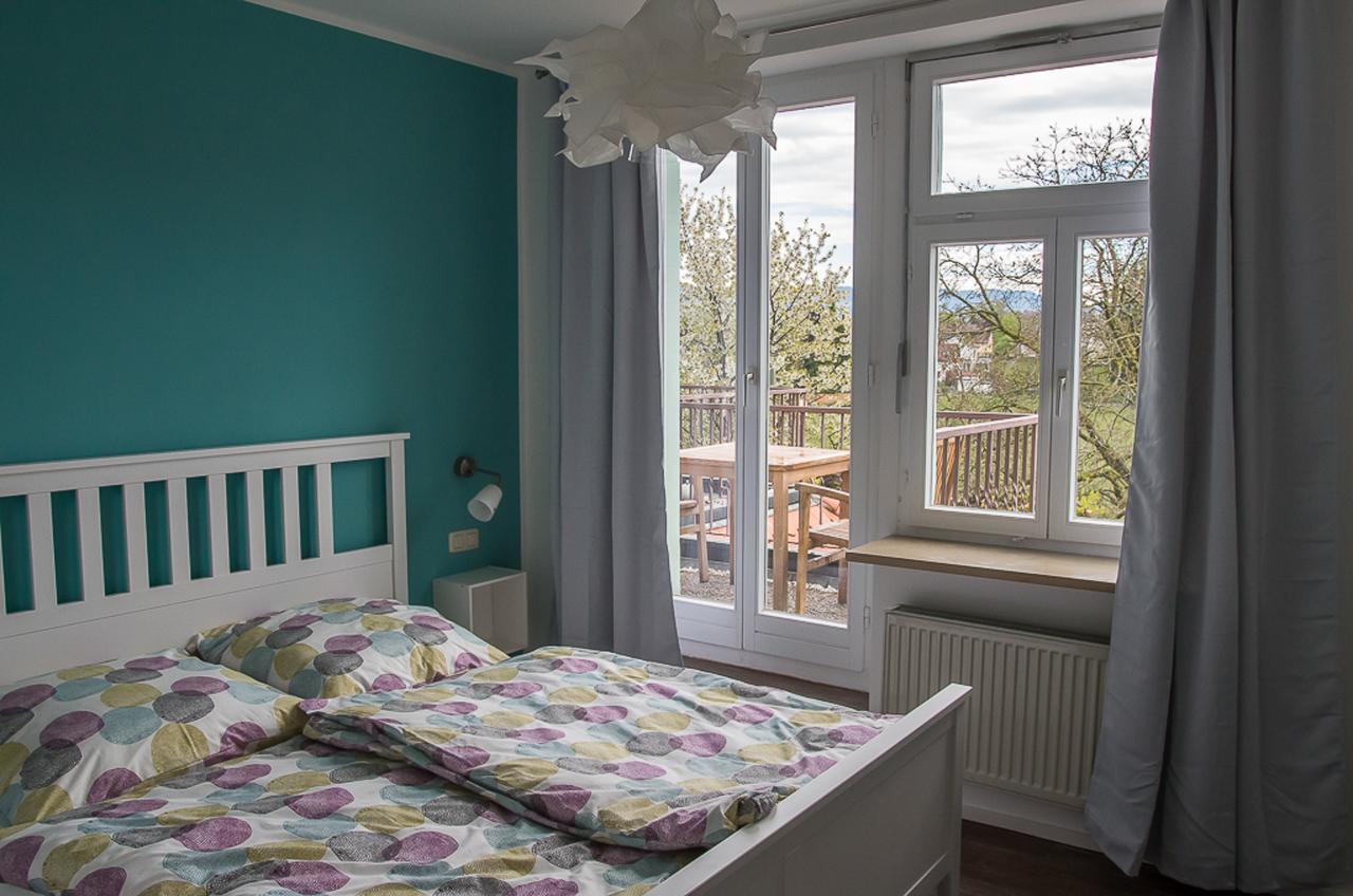 See-Hostel Васербург Екстериор снимка