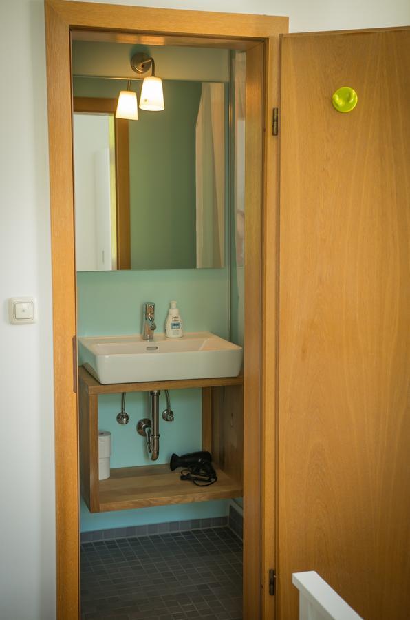 See-Hostel Васербург Екстериор снимка