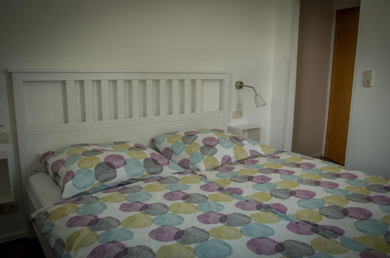See-Hostel Васербург Екстериор снимка