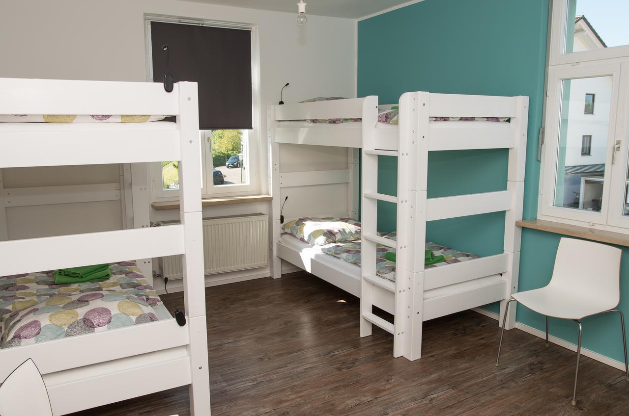 See-Hostel Васербург Екстериор снимка
