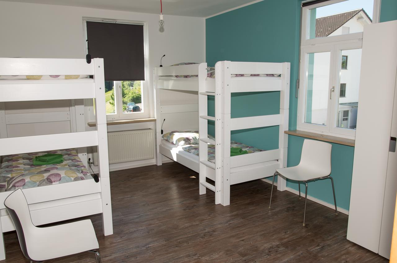 See-Hostel Васербург Екстериор снимка