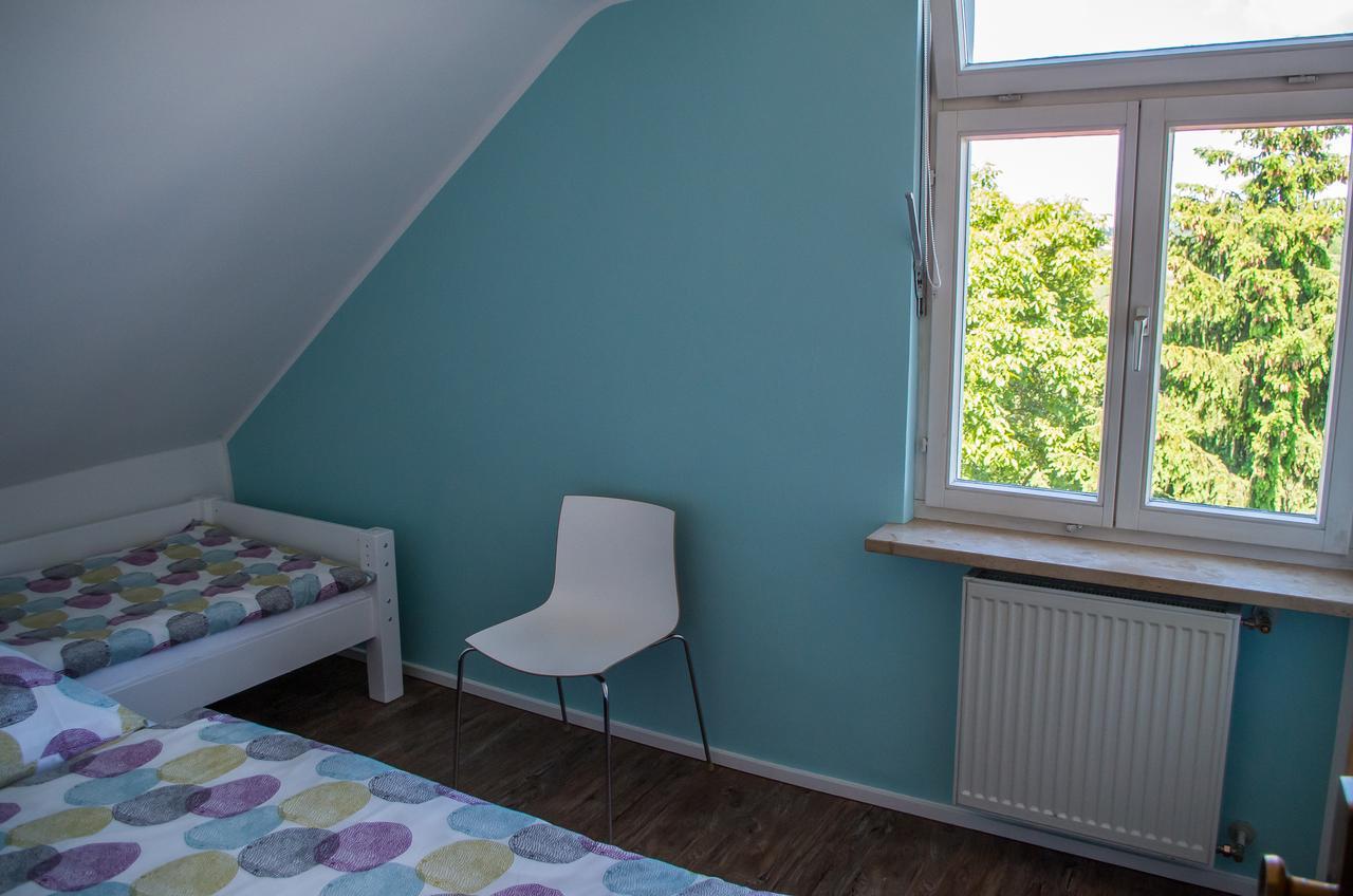 See-Hostel Васербург Екстериор снимка