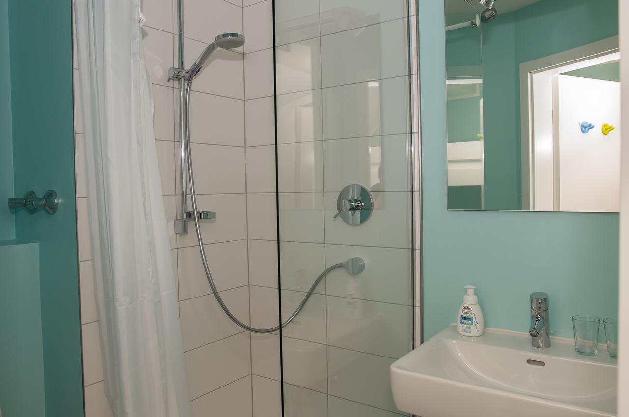 See-Hostel Васербург Екстериор снимка