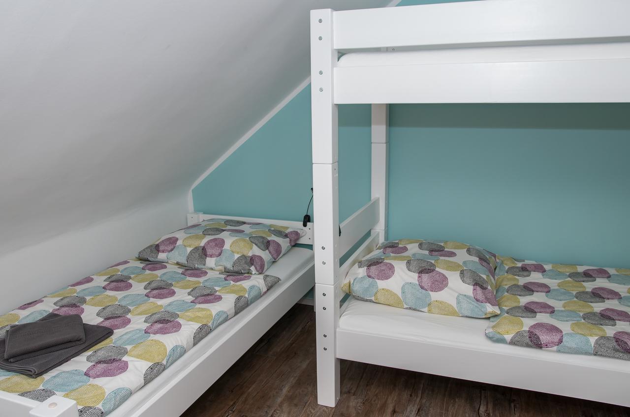 See-Hostel Васербург Екстериор снимка