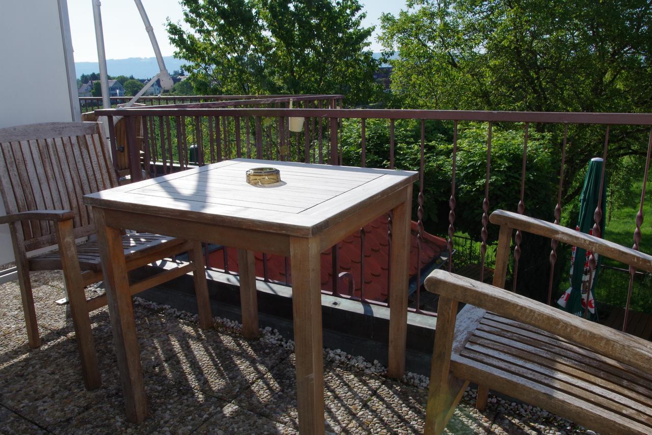 See-Hostel Васербург Екстериор снимка