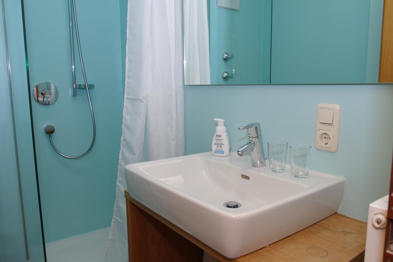 See-Hostel Васербург Екстериор снимка