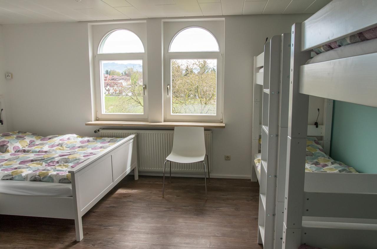 See-Hostel Васербург Екстериор снимка