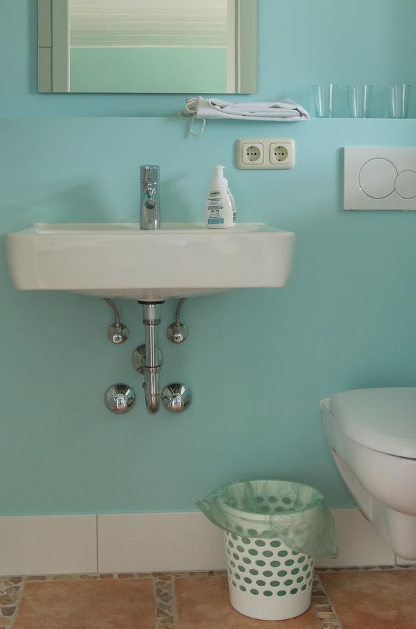 See-Hostel Васербург Екстериор снимка