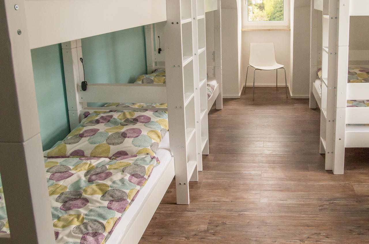 See-Hostel Васербург Екстериор снимка