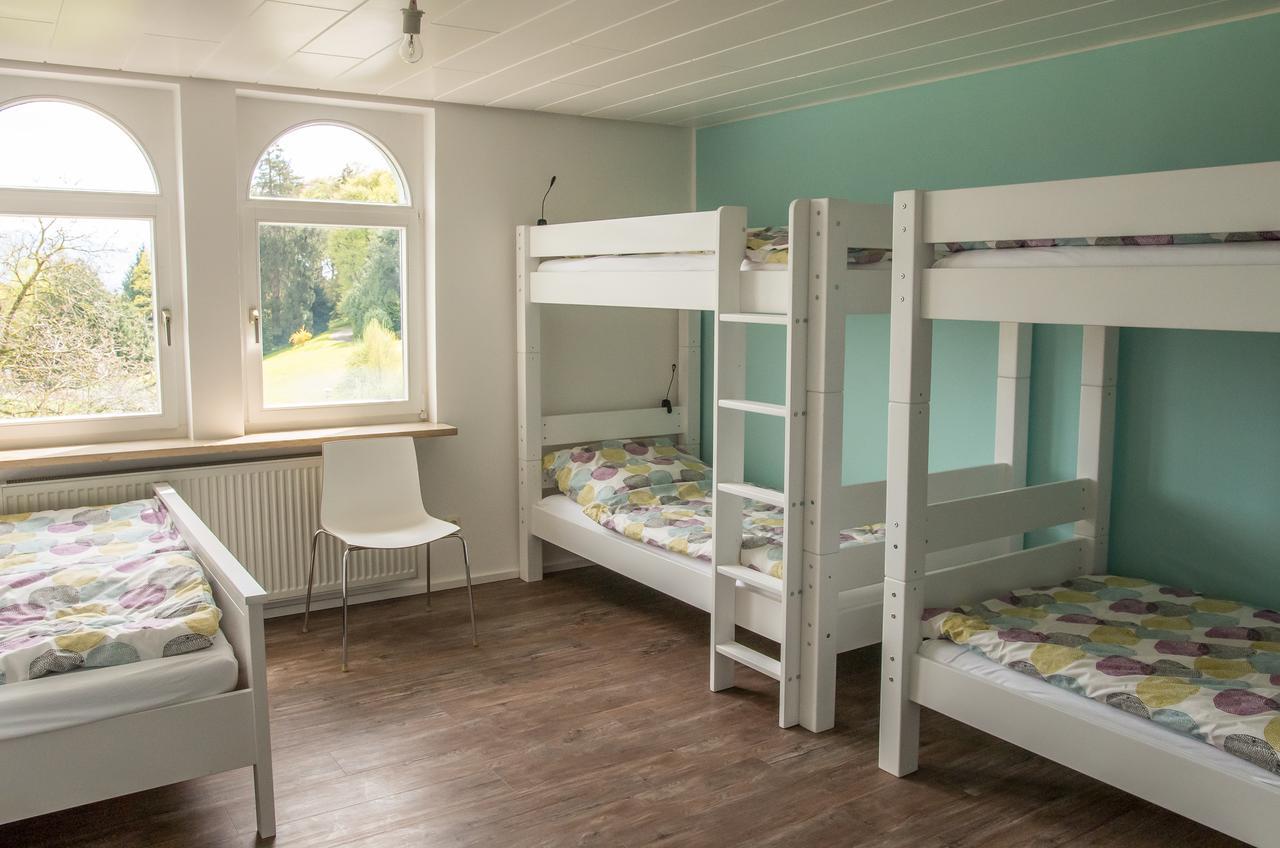 See-Hostel Васербург Екстериор снимка