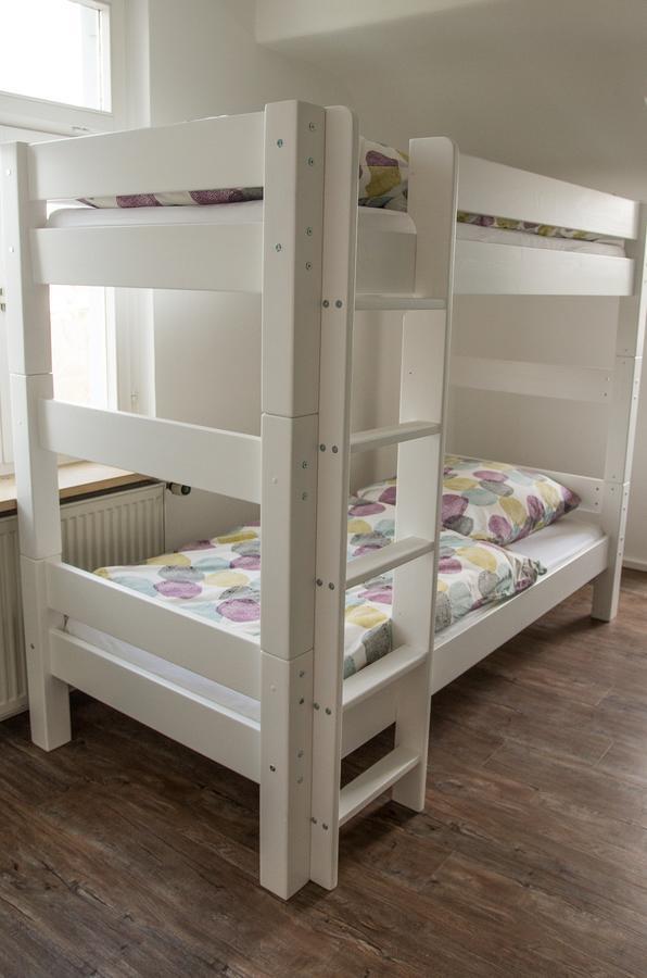 See-Hostel Васербург Екстериор снимка