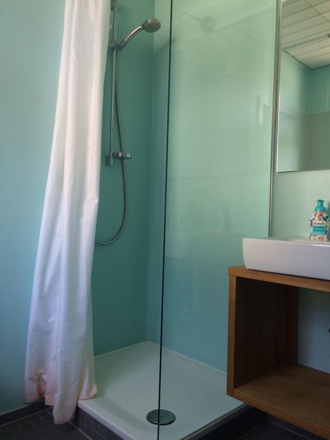 See-Hostel Васербург Екстериор снимка